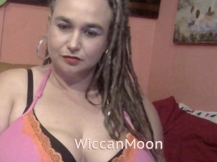 WiccanMoon