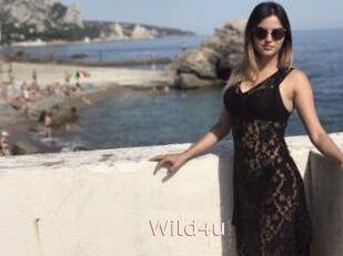 Wild4u