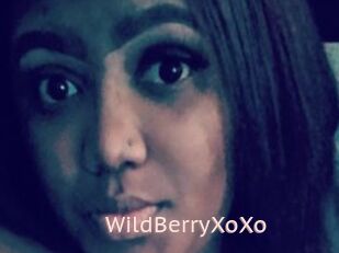 WildBerryXoXo