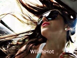 WildNHot