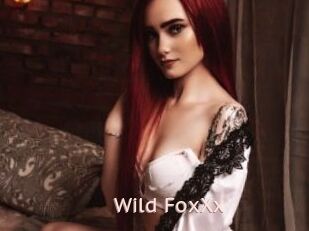 Wild_FoxXx