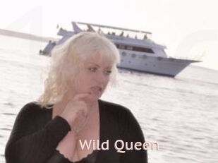 Wild_Queen
