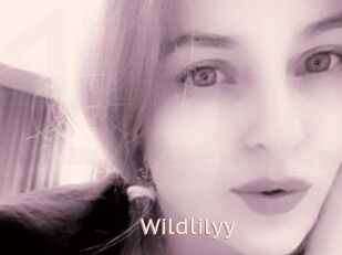 Wildlilyy