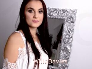 WillaDavies