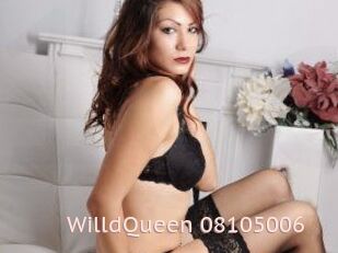 WilldQueen-08105006
