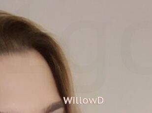 WillowD