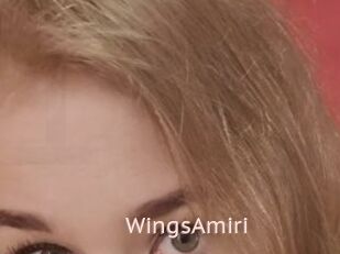 WingsAmiri