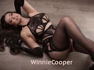 WinnieCooper