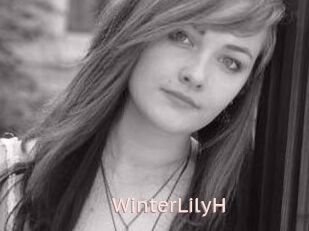 WinterLilyH