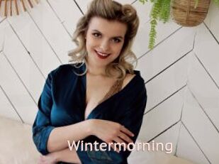 Wintermorning