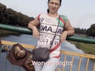 WonderNight