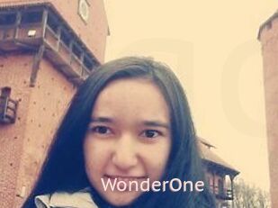 WonderOne_