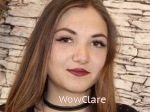 WowClare