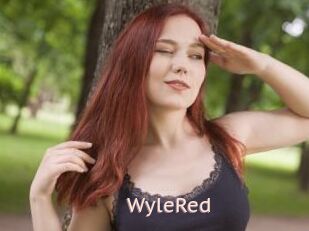 WyleRed