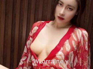 WLorraine_y