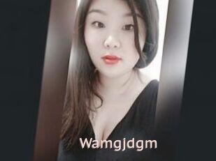 Wamgjdgm