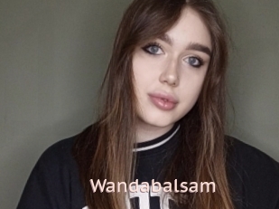 Wandabalsam