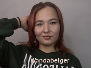 Wandabelger