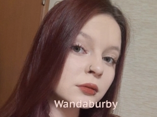 Wandaburby