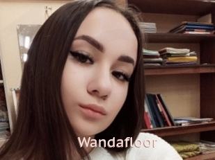 Wandafloor
