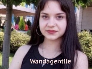 Wandagentile