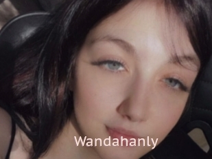 Wandahanly
