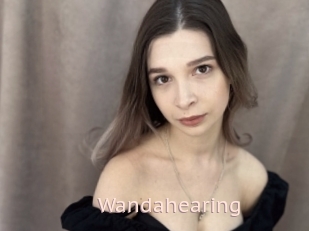Wandahearing