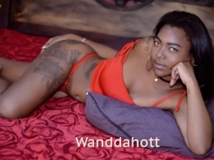 Wanddahott