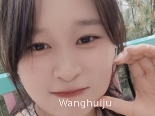 Wanghuiju