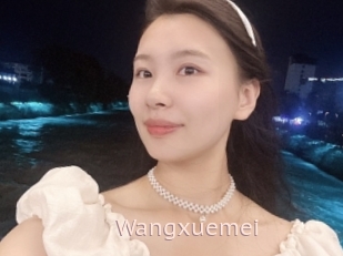Wangxuemei