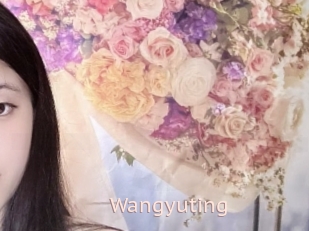 Wangyuting