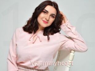 Warmmyheart