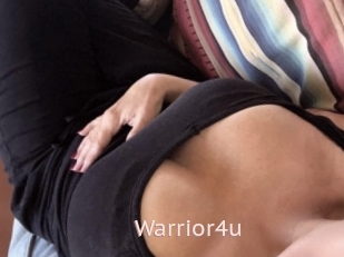 Warrior4u