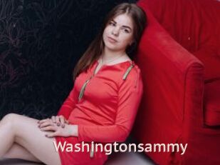 Washingtonsammy
