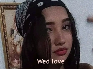 Wed_love