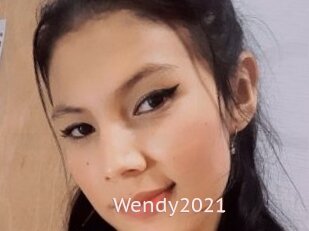 Wendy2021