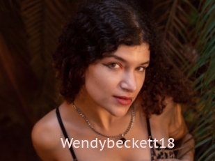 Wendybeckett18