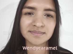 Wendycaramel