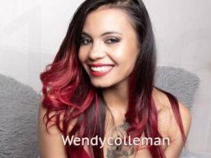 Wendycolleman