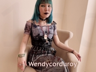 Wendycorduroy