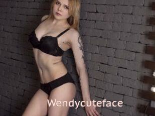 Wendycuteface