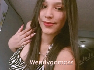 Wendygomezz