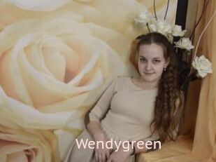 Wendygreen