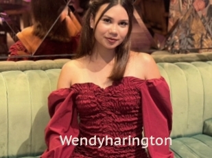 Wendyharington