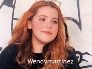 Wendymartinez