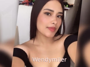 Wendymiler