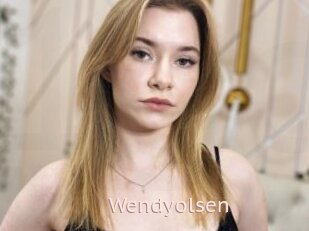 Wendyolsen