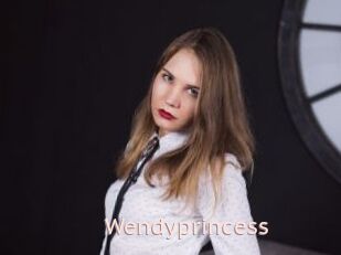 Wendyprincess