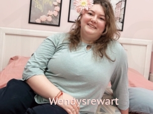 Wendysrewart