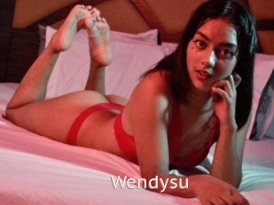 Wendysu